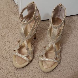 BCBGeneration heels